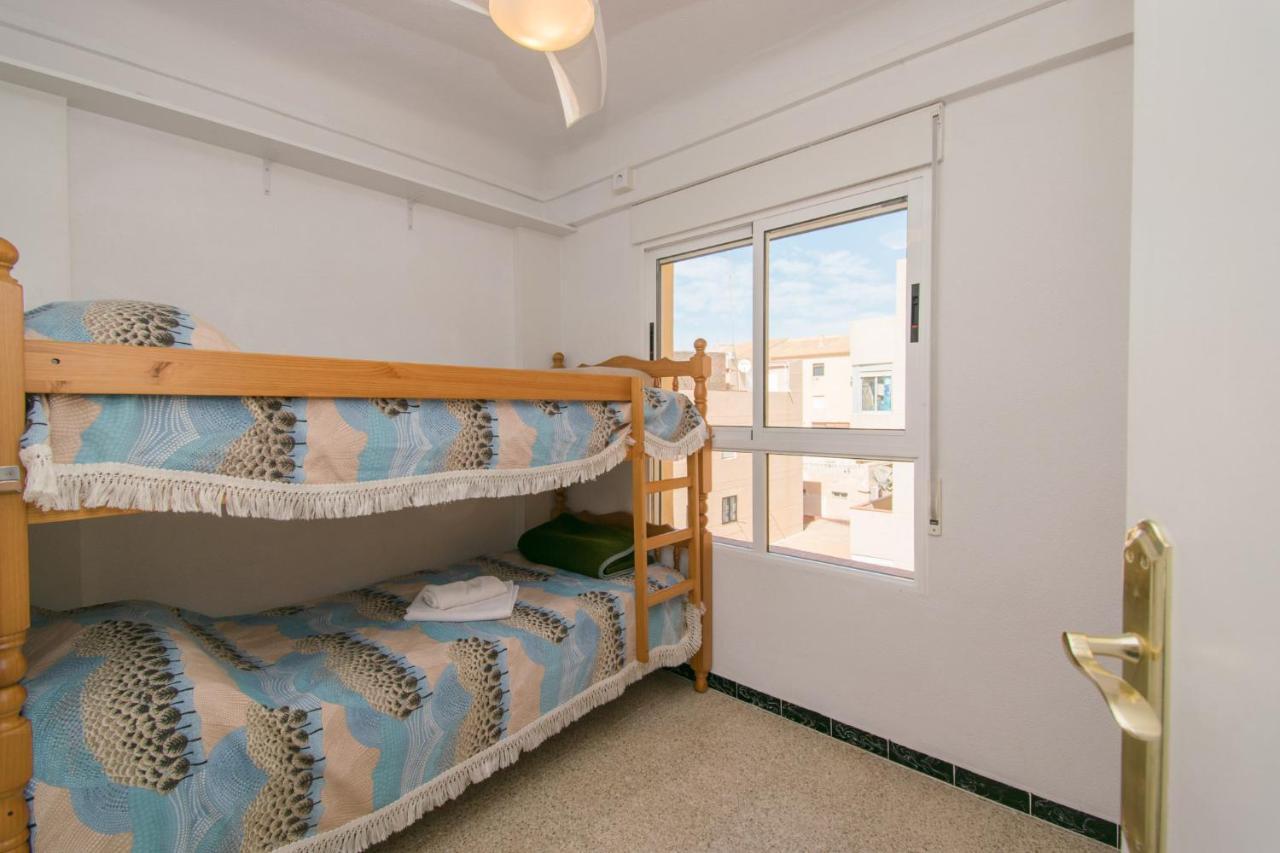 24 The Palm Home - Alicante Holiday 라 마타 외부 사진