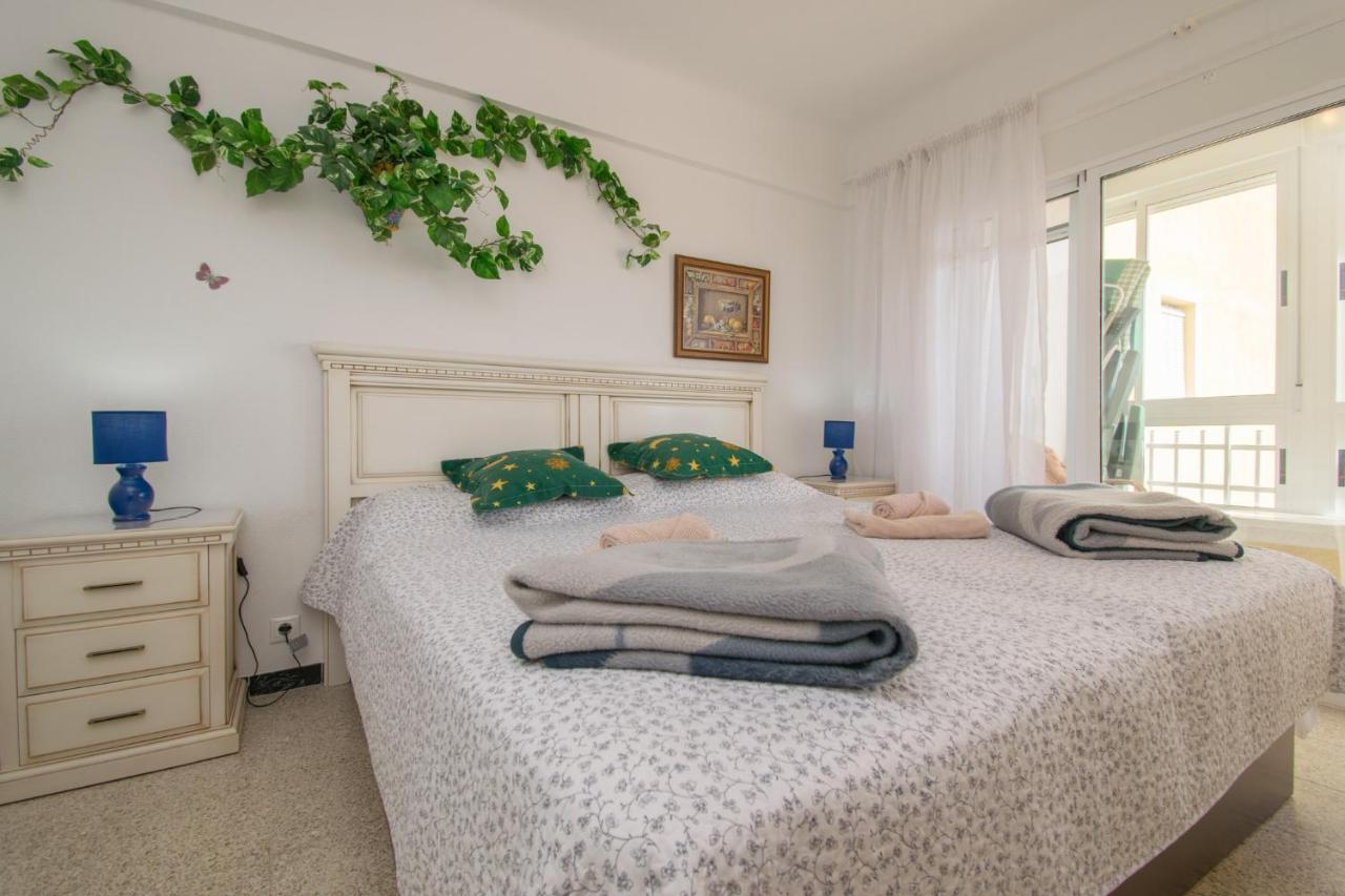 24 The Palm Home - Alicante Holiday 라 마타 외부 사진