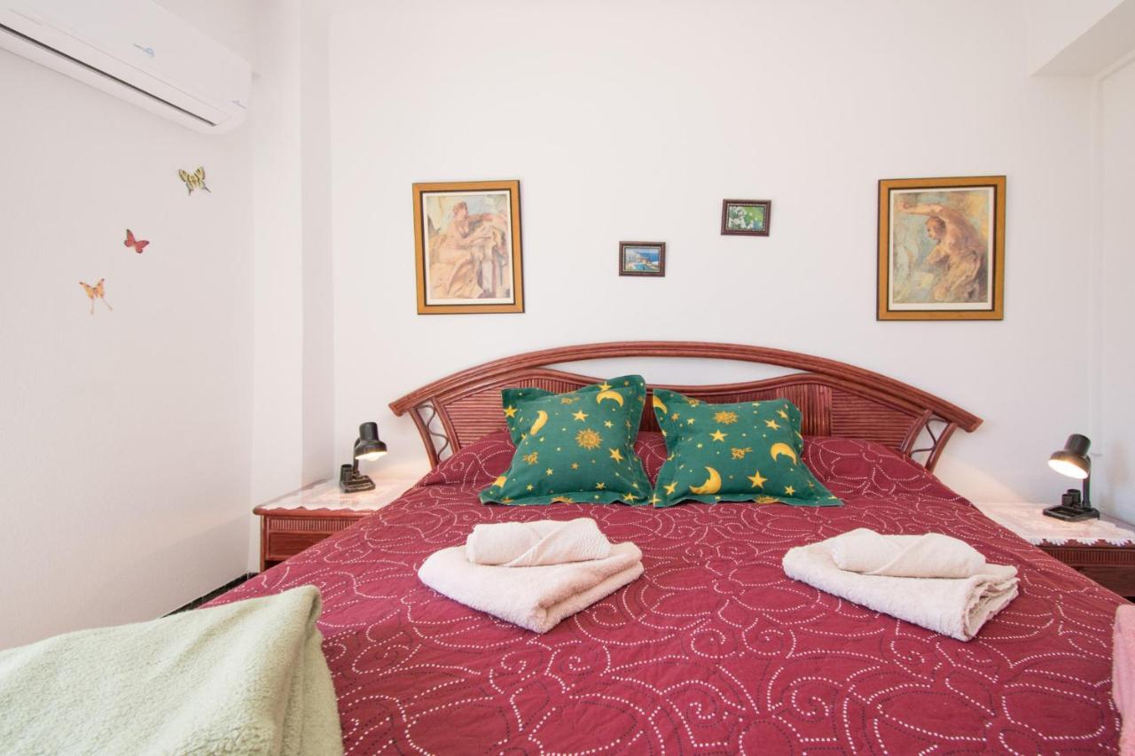 24 The Palm Home - Alicante Holiday 라 마타 외부 사진