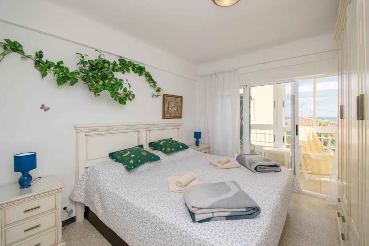 24 The Palm Home - Alicante Holiday 라 마타 외부 사진