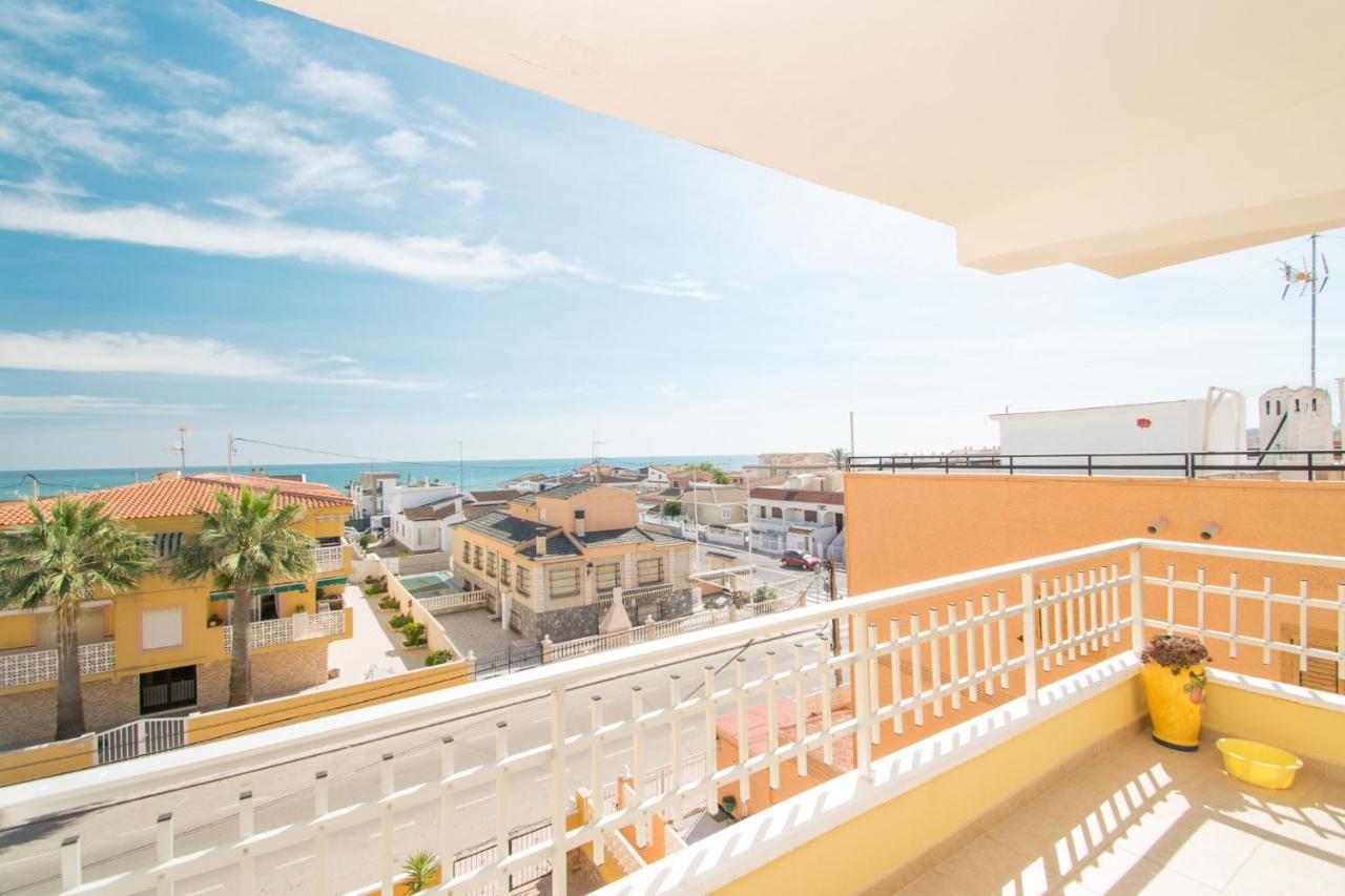 24 The Palm Home - Alicante Holiday 라 마타 외부 사진
