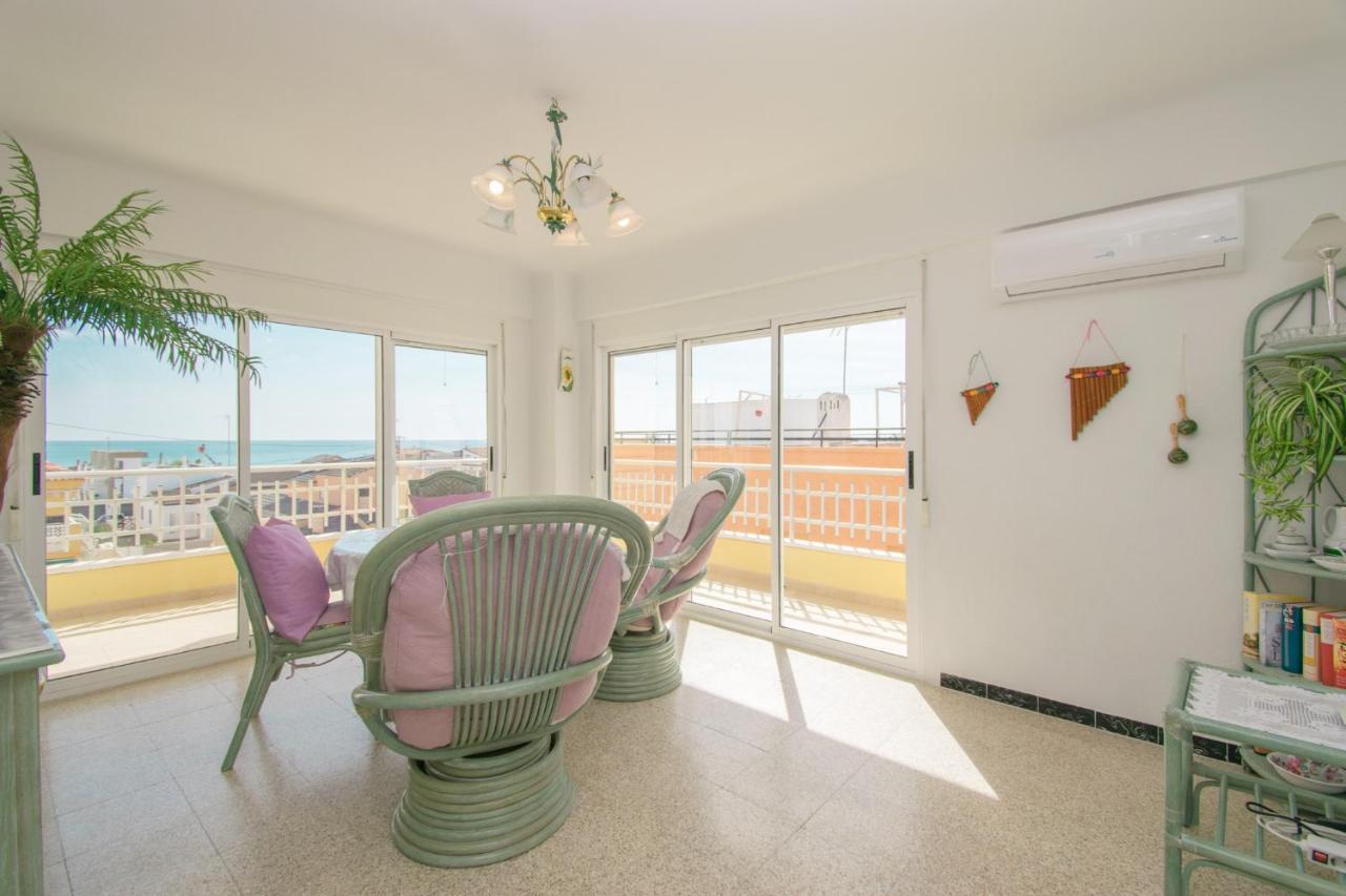 24 The Palm Home - Alicante Holiday 라 마타 외부 사진